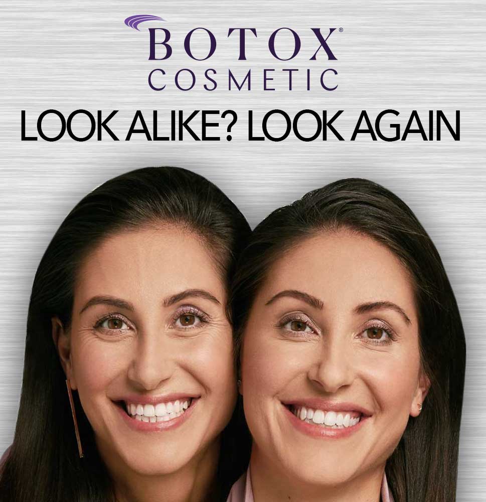 Botox Cosmetic | Kingstoncosmetic.com