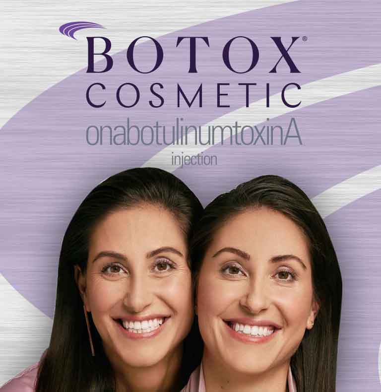 Botox Cosmetic | Kingstoncosmetic.com